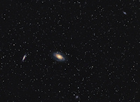 M81 i M82