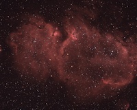 IC1848 Mgawica Dusza